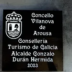 Turisticas Del Noroeste *