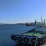 Turisticas Del Noroeste فيلة فيلانويفا دي أروسا