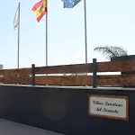 Turisticas Del Noroeste فيلة فيلانويفا دي أروسا