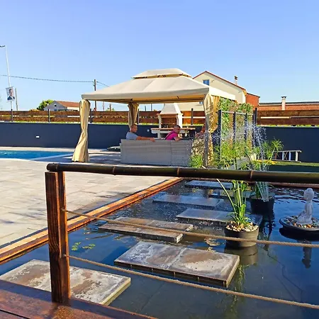 Turisticas Del Noroeste Villa