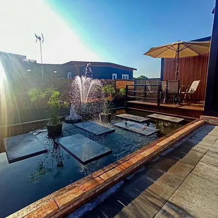 Villa Turisticas Del Noroeste Villanueva De Arosa