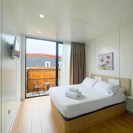 Turisticas Del Noroeste *