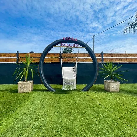 Turisticas Del Noroeste Villa