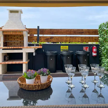 Turisticas Del Noroeste * Villanueva De Arosa