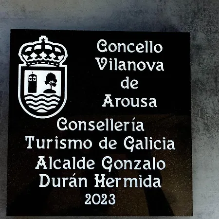 Turisticas Del Noroeste *