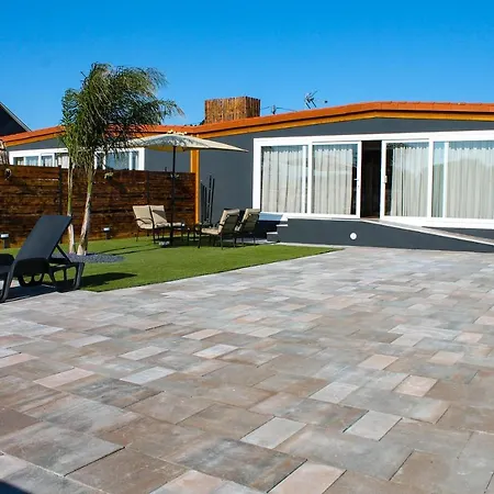 Turisticas Del Noroeste *