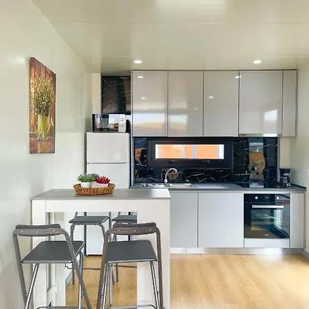 Villa Turisticas Del Noroeste