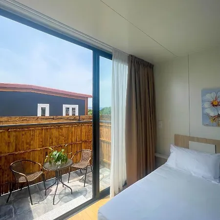 Villa Turisticas Del Noroeste Villanueva De Arosa