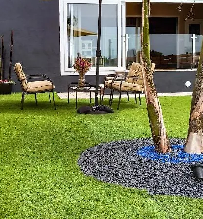 Turisticas Del Noroeste Villa Villanueva De Arosa