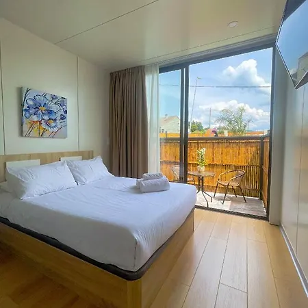 Turisticas Del Noroeste Villanueva De Arosa