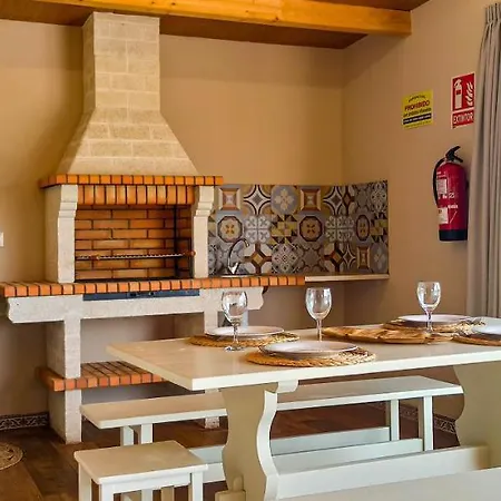 Turisticas Del Noroeste Villa *