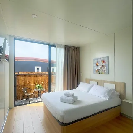 Turisticas Del Noroeste Villa Villanueva De Arosa