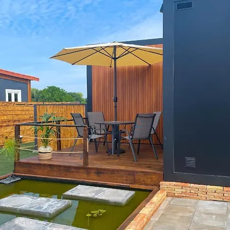 Turisticas Del Noroeste Villanueva De Arosa