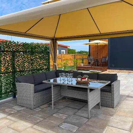 Villa Turisticas Del Noroeste Villanueva De Arosa