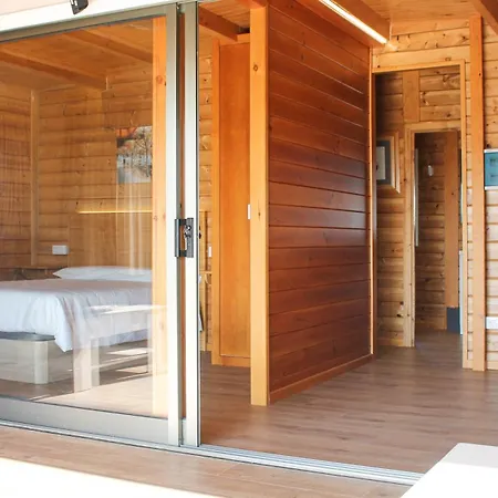 Turisticas Del Noroeste Villa *