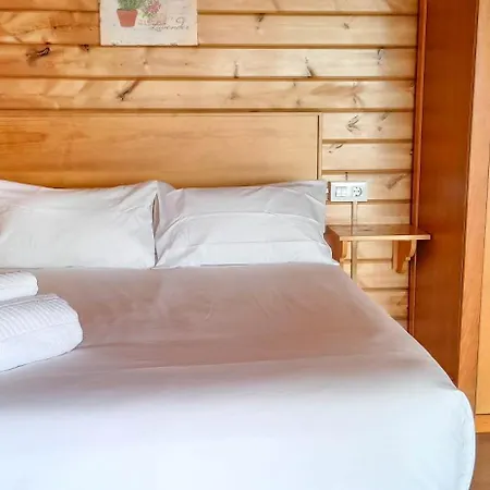 Turisticas Del Noroeste * Villanueva De Arosa