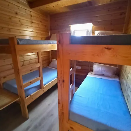 Villa Turisticas Del Noroeste Villanueva De Arosa