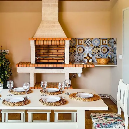 Villa Turisticas Del Noroeste *