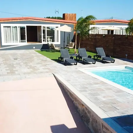 Turisticas Del Noroeste Villa