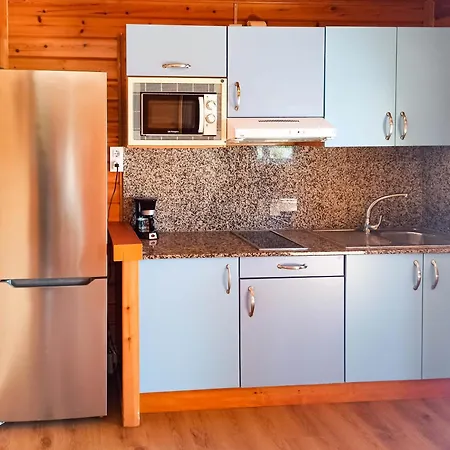 Villa Turisticas Del Noroeste