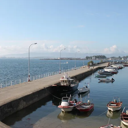 Turisticas Del Noroeste Villa Villanueva De Arosa