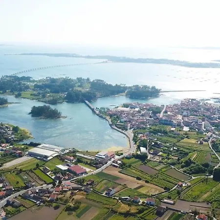 Turisticas Del Noroeste Villa