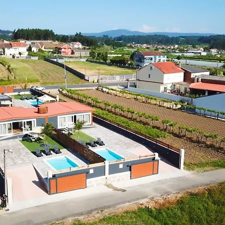 Turisticas Del Noroeste Villa