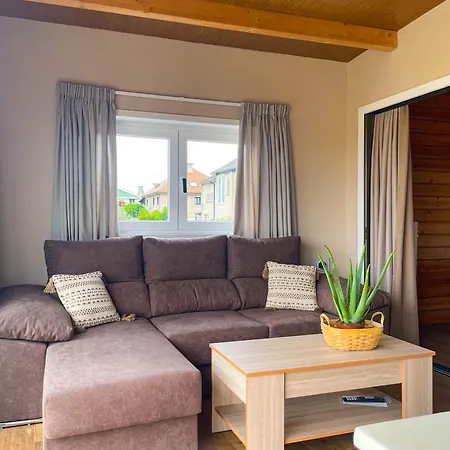 Villa Turisticas Del Noroeste