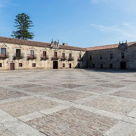 Turisticas Del Noroeste Villa Villanueva De Arosa