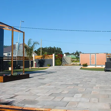 Turisticas Del Noroeste Villa