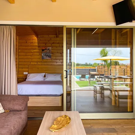 Villa Turisticas Del Noroeste *