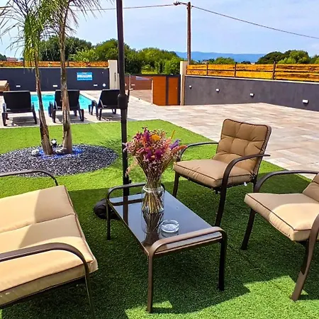 Villa Turisticas Del Noroeste