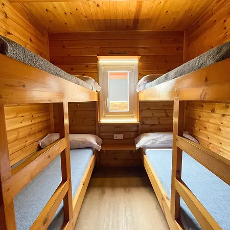 Villa Turisticas Del Noroeste Villanueva De Arosa