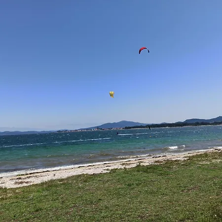 Turisticas Del Noroeste Villa Villanueva De Arosa