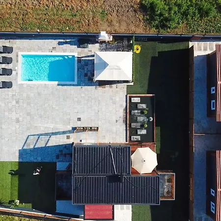 Turisticas Del Noroeste Villa