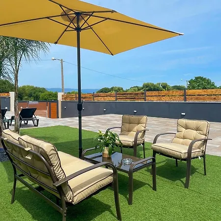 Villa Turisticas Del Noroeste *