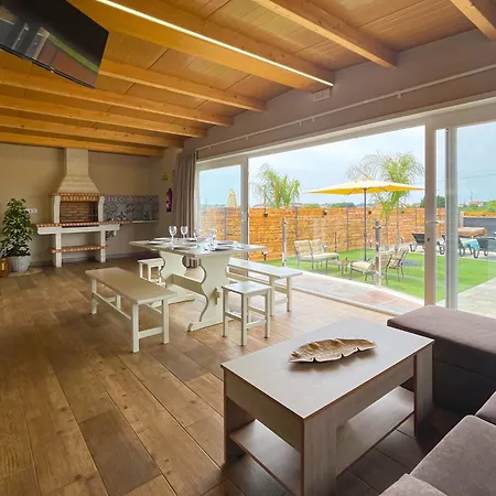 Turisticas Del Noroeste *