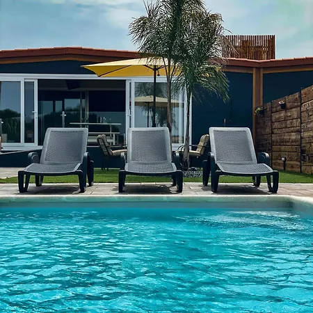 Villa Turisticas Del Noroeste